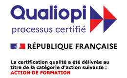 Logo Qualiopi