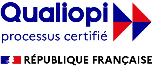 Logo Qualiopi